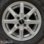 TOPY SIBILLA ME R14 4x100 5.5JJ ET40 (845D40325)  Контрактные (Б/У)   1 