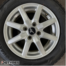 TOPY SIBILLA ME R14 4x100 5.5JJ ET40 (845D40325)