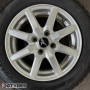TOPY SIBILLA ME R14 4x100 5.5JJ ET40 (845D40325)   