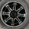 WEDS  R20 6x139.7 8.5JJ ET20 (846D40325)