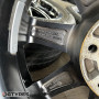 WEDS  R20 6x139.7 8.5JJ ET20 (846D40325)  Контрактные (Б/У)   3 
