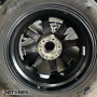 WEDS  R20 6x139.7 8.5JJ ET20 (846D40325)  Контрактные (Б/У)   2 