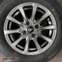 MANARAY SPORT  R14 4x100 5.5JJ ET48 (847D40325)  Контрактные (Б/У)   1 