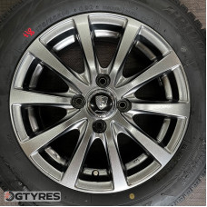 MANARAY SPORT  R14 4x100 5.5JJ ET48 (847D40325)