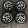 MANARAY SPORT  R14 4x100 5.5JJ ET48 (847D40325)  Контрактные (Б/У)   2 