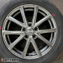 BLEST EUROMAGIC R17 5x114.3 7JJ ET38 (850D40325)  Контрактные (Б/У)   1 
