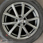 BLEST EUROMAGIC R17 5x114.3 7JJ ET38 (850D40325)   