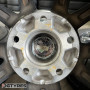 BLEST EUROMAGIC R17 5x114.3 7JJ ET38 (850D40325)  Контрактные (Б/У)   2 