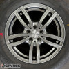 TREASURE HUMANLINE R16 5x100 6.5JJ ET48 (852D40325)