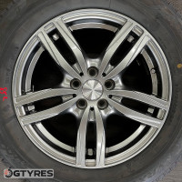 TREASURE HUMANLINE R16 5x100 6.5JJ ET48 (852D40325)