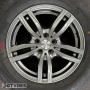 TREASURE HUMANLINE R16 5x100 6.5JJ ET48 (852D40325)   