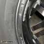 TREASURE HUMANLINE R16 5x100 6.5JJ ET48 (852D40325)  Контрактные (Б/У)   2 
