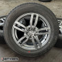 TREASURE HUMANLINE R16 5x100 6.5JJ ET48 (852D40325)  Контрактные (Б/У)   1 