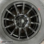 WEDS  R16 5x114.3 6.5JJ ET38 (853D40325)  Контрактные (Б/У)   2 
