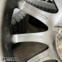 WEDS  R16 5x114.3 6.5JJ ET38 (853D40325)  Контрактные (Б/У)   4 