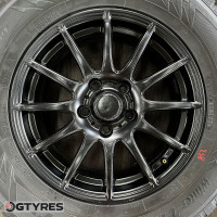 WEDS  R16 5x114.3 6.5JJ ET38 (853D40325)