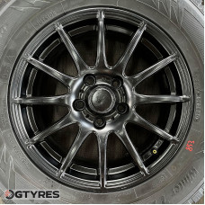 WEDS  R16 5x114.3 6.5JJ ET38 (853D40325)