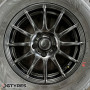 WEDS  R16 5x114.3 6.5JJ ET38 (853D40325)   