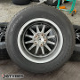 WEDS  R16 5x114.3 6.5JJ ET38 (853D40325)  Контрактные (Б/У)   3 