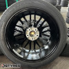 WEDS LEONIS SK R18 5x114.3 8JJ ET42 (854D40325)