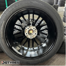 WEDS LEONIS SK R18 5x114.3 8JJ ET42 (854D40325)