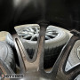WEDS VELVA SPORTZ R18 5x114.3 8JJ ET45 (855D40325)  Контрактные (Б/У)   2 