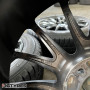 WEDS VELVA SPORTZ R18 5x114.3 8JJ ET45 (855D40325)  Контрактные (Б/У)   1 