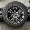 WEDS VELVA SPORTZ R18 5x114.3 8JJ ET45 (855D40325)