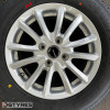 QRASIZ  R14 4x100 5.5JJ ET45 (856D40325)