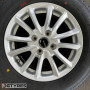 QRASIZ  R14 4x100 5.5JJ ET45 (856D40325)   
