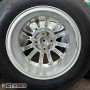 QRASIZ  R14 4x100 5.5JJ ET45 (856D40325)  Контрактные (Б/У)   2 