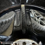 MERCEDES-BENZ AMG C KLASSE R19 5x112 8;9JJ ET33;28 (857D40325)  Контрактные (Б/У)   2 