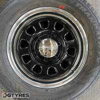 DAYTONA  R16 6x139.7 JJ ET (859D40325)