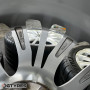 WEDS LEONIS R18 5x114.3 8JJ ET42 (860D40325)  Контрактные (Б/У)   5 