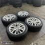 WEDS LEONIS R18 5x114.3 8JJ ET42 (860D40325)  Контрактные (Б/У)   4 