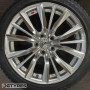 WEDS LEONIS R18 5x114.3 8JJ ET42 (860D40325)  Контрактные (Б/У)   2 