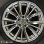 WEDS LEONIS R18 5x114.3 8JJ ET42 (860D40325)  Контрактные (Б/У)   1 