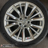 WEDS LEONIS R18 5x114.3 8JJ ET42 (860D40325)