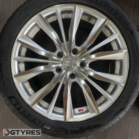 WEDS LEONIS R18 5x114.3 8JJ ET42 (860D40325)
