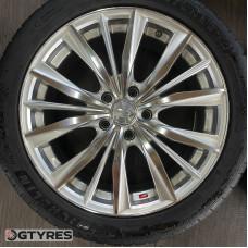 WEDS LEONIS R18 5x114.3 8JJ ET42 (860D40325)