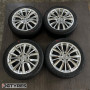 WEDS LEONIS R18 5x114.3 8JJ ET42 (860D40325)  Контрактные (Б/У)   3 