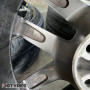 LEXUS IS F SPORT R18 5x114.3 8; 8.5JJ ET45; 50 (862D40325)  Контрактные (Б/У)   2 