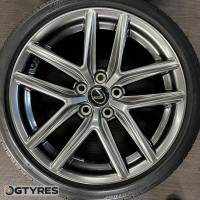 LEXUS IS F SPORT R18 5x114.3 8; 8.5JJ ET45; 50 (862D40325)