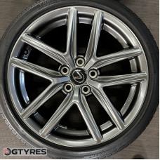 LEXUS IS F SPORT R18 5x114.3 8; 8.5JJ ET45; 50 (862D40325)