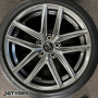 LEXUS IS F SPORT R18 5x114.3 8; 8.5JJ ET45; 50 (862D40325)   