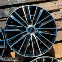 WEDS TEAD R15 5x114.3 6JJ ET43 (865D40325)