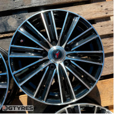 WEDS TEAD R15 5x114.3 6JJ ET43 (865D40325)