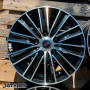 WEDS TEAD R15 5x114.3 6JJ ET43 (865D40325)  Контрактные (Б/У)   1 