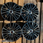 WEDS TEAD R15 5x114.3 6JJ ET43 (865D40325)  Контрактные (Б/У)   4 