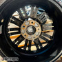 WEDS TEAD R15 5x114.3 6JJ ET43 (865D40325)  Контрактные (Б/У)   8 